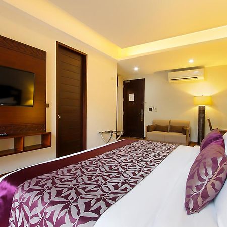 Rimnaam Klangchan Hotel - Sha Plus Chanthaburi Δωμάτιο φωτογραφία